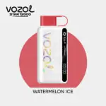 Vozol Star 12000 Watermelon Ice