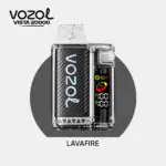 Vozol Vista 20000 Lavafire
