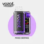 Vozol Vista 20000 Mixed Berries