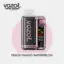 Vozol Vista 20000 Peach Mango Watermelon