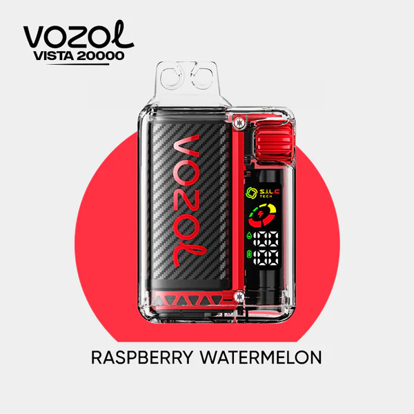 vozol-vista-20000-raspberry-watermelon Vozol Vista 20000 Rasberry Watermelon