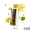 Vozol Star 20000 Lemon Lime