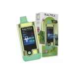 Saltica 20000 Puff Mint