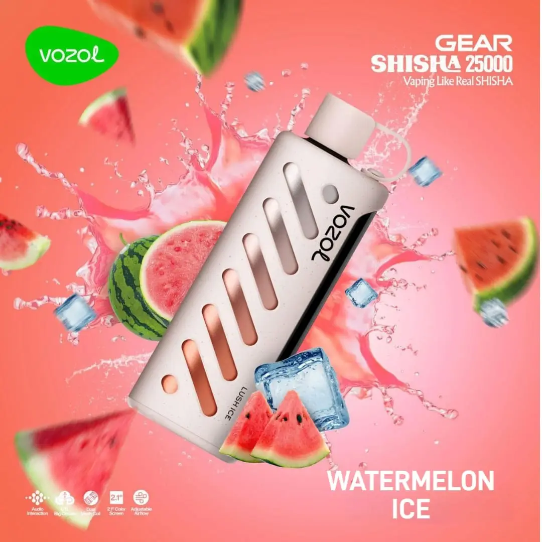 Watermelon Ice Watermelon Ice