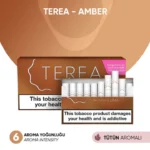 Terea Amber