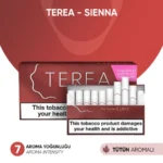 Terea Sienna