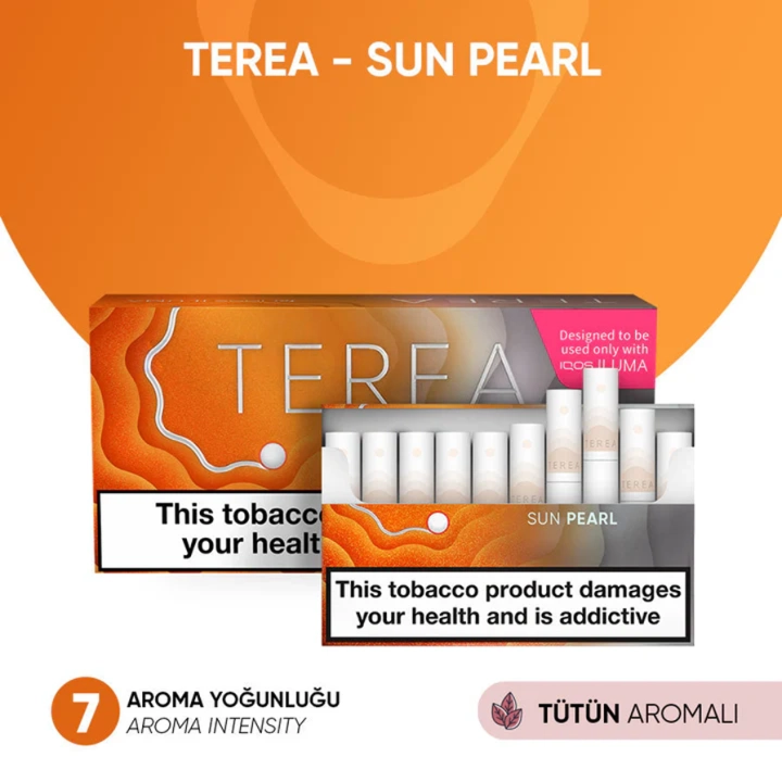 terea-sun-pearl.webp Terea Sun Pearl - Görsel 1