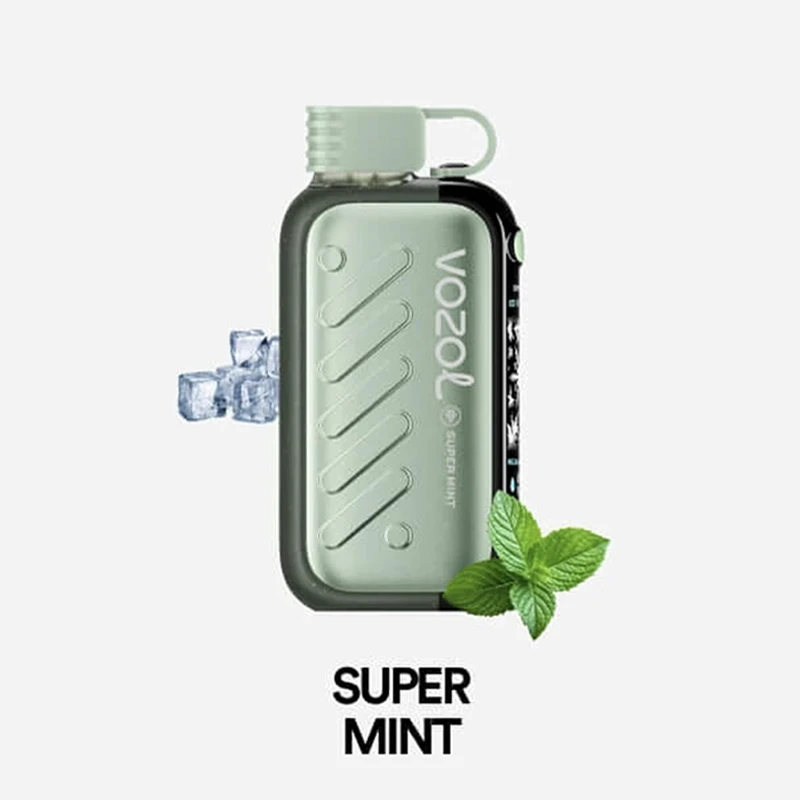 Vozol-Gear-50000-Super-Mint Vozol Gear 50000 Super Mint