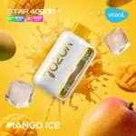 Vozol Star 40000 Mango Ice