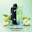 Vozol Rave 56000 Sour Apple Ice